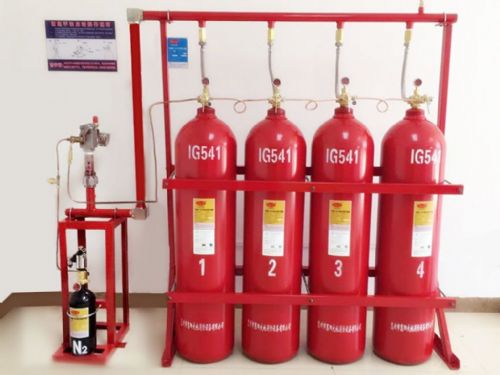 廚房設(shè)備滅火裝置 現(xiàn)代餐飲消防安全的堅(jiān)實(shí)防線