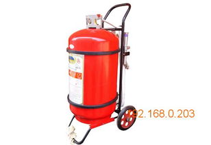 沈陽旺安消防設(shè)備 專業(yè)干粉滅火器供應(yīng)商與生產(chǎn)廠家深度解析